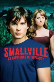 Smallville: As Aventuras do Superboy: Temporada 4