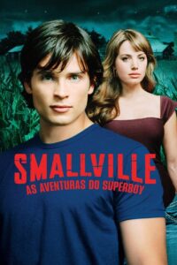 Smallville: As Aventuras do Superboy: Temporada 4