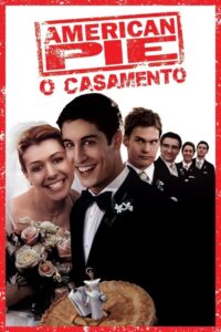 American Pie: O Casamento (2003)
