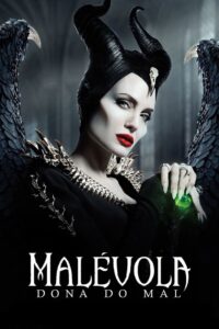 Malévola: Dona do Mal (2019)