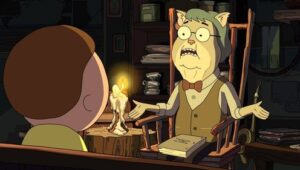 Rick e Morty: 2×9