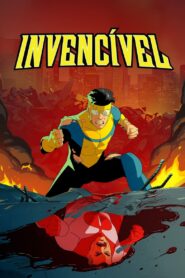 INVENCÍVEL: Temporada 2