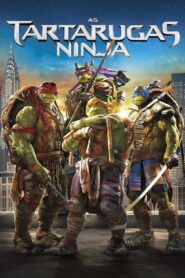 As Tartarugas Ninja (2014)