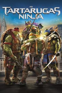 As Tartarugas Ninja (2014)