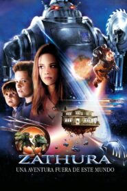 Zathura: Uma Aventura Espacial (2005)