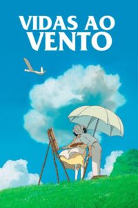 Vidas ao Vento (2013)
