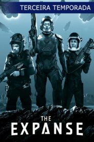 The Expanse: Temporada 3