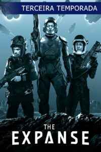 The Expanse: Temporada 3