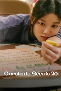 Garota do Século 20 (2022)