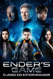 Ender’s Game: O Jogo do Exterminador (2013)