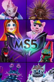 The Masked Singer: Temporada 5