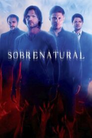 Supernatural: Temporada 10