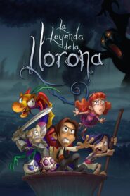 A Lenda da Llorona (2011)