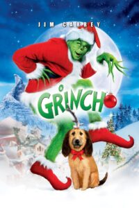 O Grinch (2000)