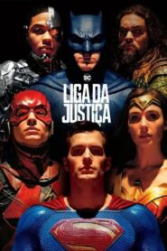 Liga da Justiça (2017)
