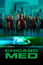 Chicago Med: Atendimento de Emergência: Temporada 5
