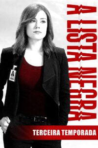 Lista Negra: Temporada 3