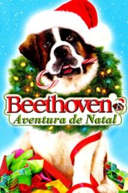 Beethoven: Aventura de Natal (2011)