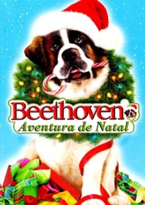 Beethoven: Aventura de Natal (2011)