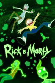 Rick e Morty: Temporada 6