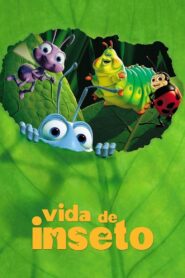 Vida de Inseto (1998)