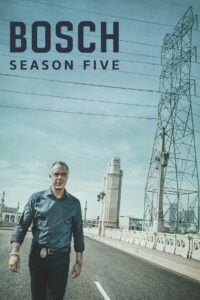 Bosch: Temporada 5