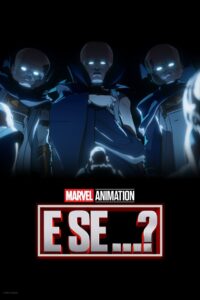 What If…?: Temporada 3