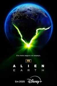 Alien: Earth