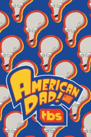 American Dad!: Temporada 21