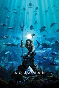 Aquaman (2018)