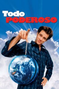 Todo Poderoso (2003)