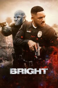 Bright (2017)
