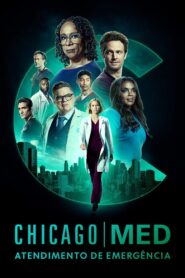 Chicago Med: Atendimento de Emergência: Temporada 8