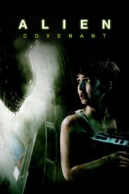 Alien: Covenant (2017)