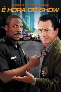 É Hora do Show (2002)