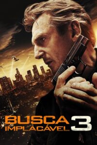 Busca Implacável 3 (2014)