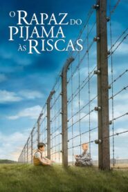 O Menino do Pijama Listrado (2008)
