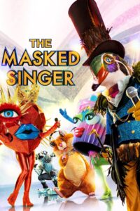 The Masked Singer: Temporada 6