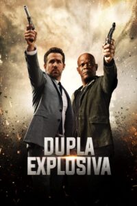 Dupla Explosiva (2017)