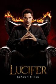 Lucifer: Temporada 3