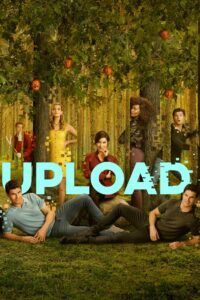 Upload: Realidade Virtual: Temporada 3