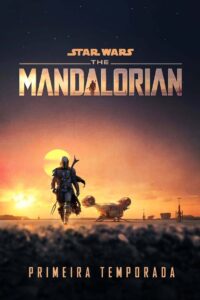 The Mandalorian: Temporada 1