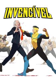 INVENCÍVEL: Temporada 3
