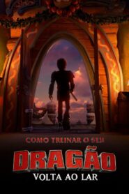 Como Treinar o Seu Dragão: Volta ao Lar (2019)