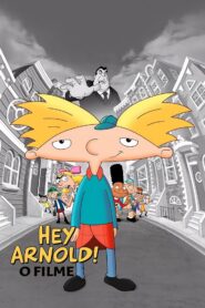 Hey Arnold! O Filme (2002)