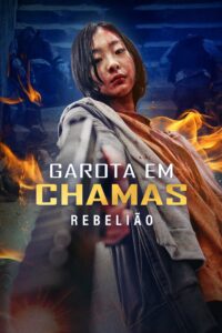 Garota em Chamas: Rebelião (2018)