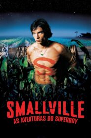 Smallville: As Aventuras do Superboy: Temporada 1