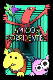 Amigos Sorridentes: Temporada 2