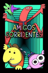 Amigos Sorridentes: Temporada 2