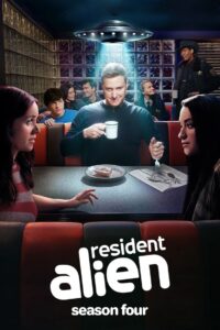 Resident Alien: Temporada 4
